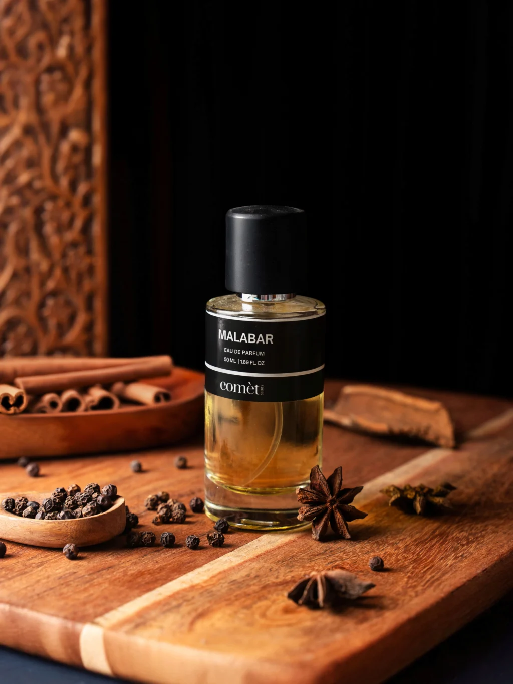 Malabar 1
